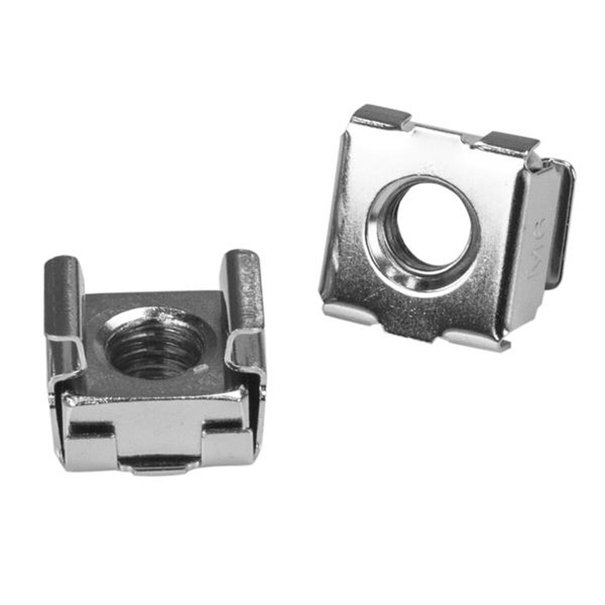 Kit de parafusos Startech CABSCREWM62         